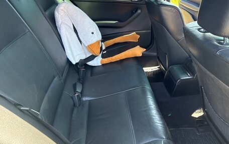BMW 3 серия, 2001 год, 1 500 000 рублей, 18 фотография