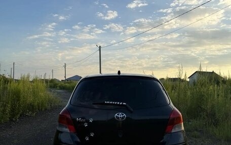 Toyota Vitz, 2009 год, 600 000 рублей, 2 фотография