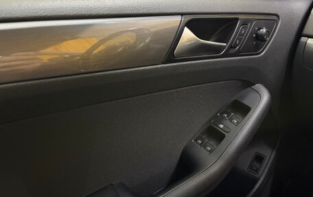 Volkswagen Jetta VI, 2016 год, 830 000 рублей, 7 фотография