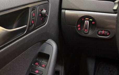 Volkswagen Jetta VI, 2016 год, 830 000 рублей, 13 фотография