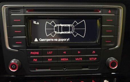 Volkswagen Jetta VI, 2016 год, 830 000 рублей, 14 фотография