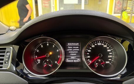Volkswagen Jetta VI, 2016 год, 830 000 рублей, 10 фотография