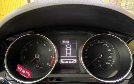Volkswagen Jetta VI, 2016 год, 830 000 рублей, 9 фотография