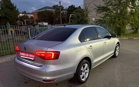 Volkswagen Jetta VI, 2016 год, 830 000 рублей, 17 фотография