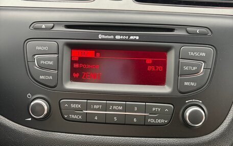 KIA cee'd III, 2015 год, 1 165 000 рублей, 11 фотография