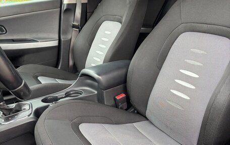 KIA cee'd III, 2015 год, 1 165 000 рублей, 10 фотография
