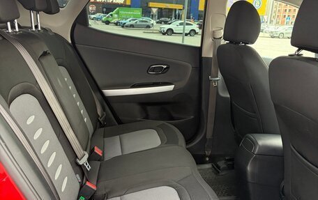 KIA cee'd III, 2015 год, 1 165 000 рублей, 9 фотография