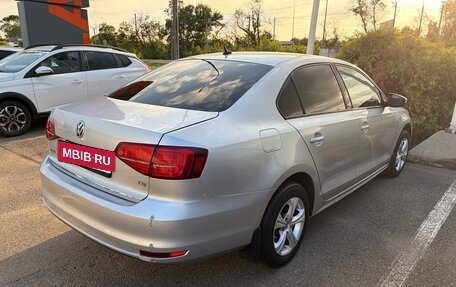 Volkswagen Jetta VI, 2016 год, 830 000 рублей, 19 фотография