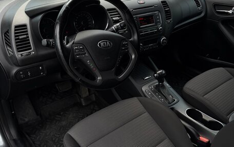 KIA Cerato III, 2014 год, 1 150 000 рублей, 5 фотография