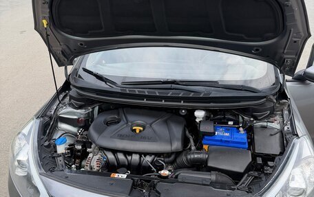 KIA Cerato III, 2014 год, 1 150 000 рублей, 7 фотография
