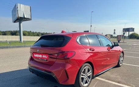 BMW 1 серия, 2019 год, 2 350 000 рублей, 4 фотография