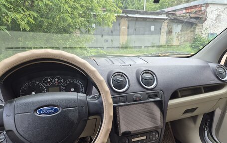 Ford Fusion I, 2006 год, 489 000 рублей, 7 фотография