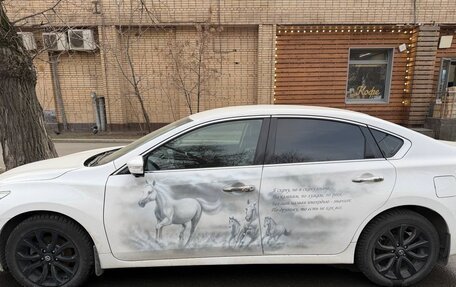 Nissan Teana, 2015 год, 1 500 000 рублей, 2 фотография