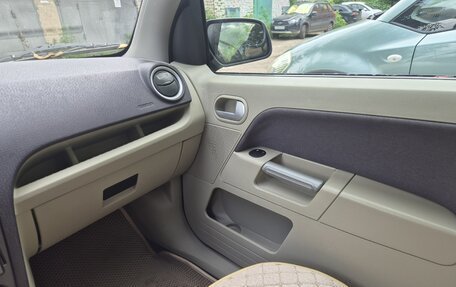 Ford Fusion I, 2006 год, 489 000 рублей, 8 фотография