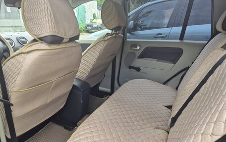 Ford Fusion I, 2006 год, 489 000 рублей, 9 фотография