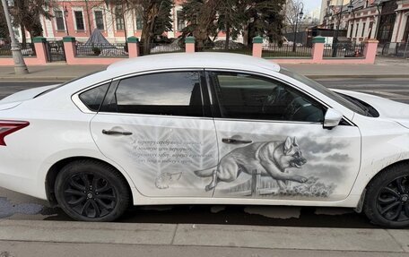 Nissan Teana, 2015 год, 1 500 000 рублей, 3 фотография
