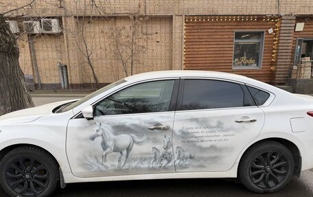 Nissan Teana, 2015 год, 1 500 000 рублей, 8 фотография