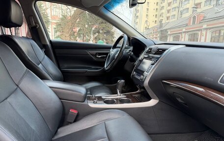 Nissan Teana, 2015 год, 1 500 000 рублей, 16 фотография