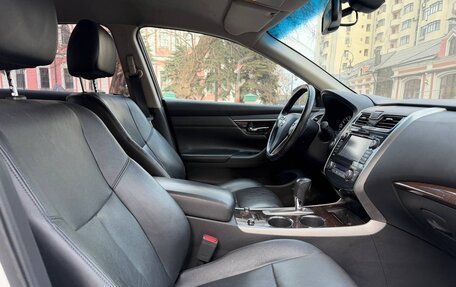 Nissan Teana, 2015 год, 1 500 000 рублей, 13 фотография