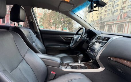 Nissan Teana, 2015 год, 1 500 000 рублей, 18 фотография
