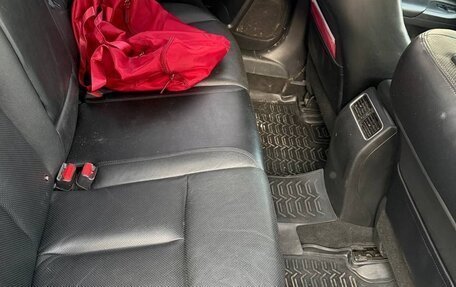 Nissan Teana, 2015 год, 1 500 000 рублей, 19 фотография