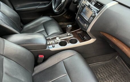 Nissan Teana, 2015 год, 1 500 000 рублей, 12 фотография