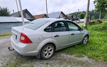 Ford Focus II рестайлинг, 2011 год, 730 000 рублей, 6 фотография