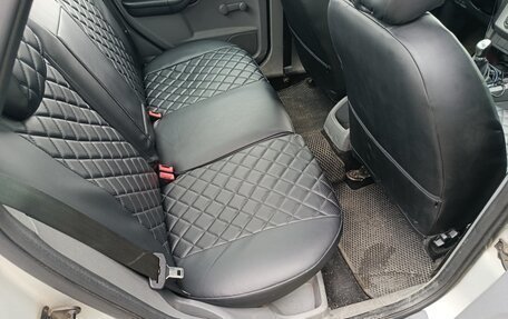Ford Focus II рестайлинг, 2011 год, 730 000 рублей, 8 фотография