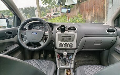 Ford Focus II рестайлинг, 2011 год, 730 000 рублей, 7 фотография