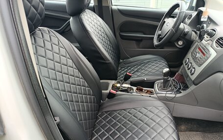 Ford Focus II рестайлинг, 2011 год, 730 000 рублей, 9 фотография