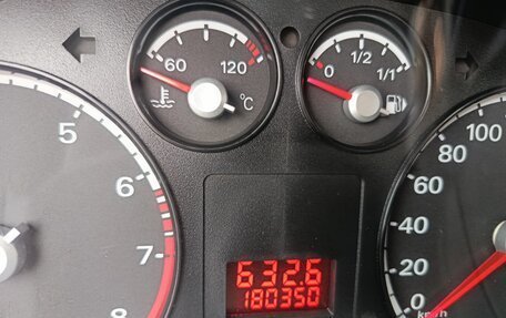 Ford Focus II рестайлинг, 2011 год, 730 000 рублей, 10 фотография