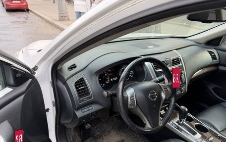 Nissan Teana, 2015 год, 1 500 000 рублей, 22 фотография