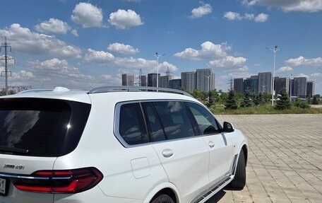 BMW X7, 2025 год, 13 600 000 рублей, 4 фотография