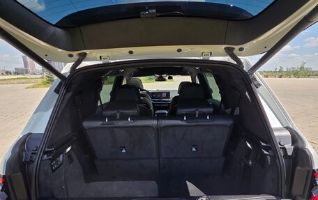 BMW X7, 2025 год, 13 600 000 рублей, 13 фотография