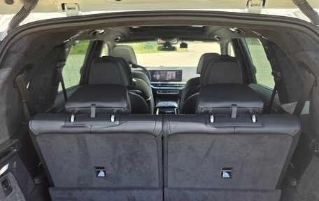 BMW X7, 2025 год, 13 600 000 рублей, 12 фотография
