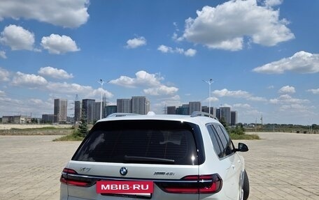 BMW X7, 2025 год, 13 600 000 рублей, 6 фотография