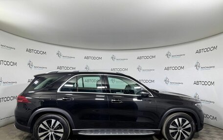 Mercedes-Benz GLE, 2026 год, 11 200 000 рублей, 5 фотография