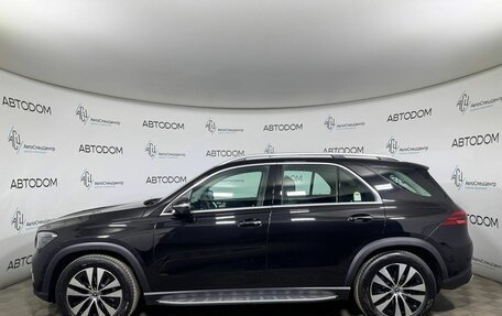 Mercedes-Benz GLE, 2026 год, 11 200 000 рублей, 2 фотография