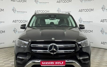 Mercedes-Benz GLE, 2026 год, 11 200 000 рублей, 3 фотография