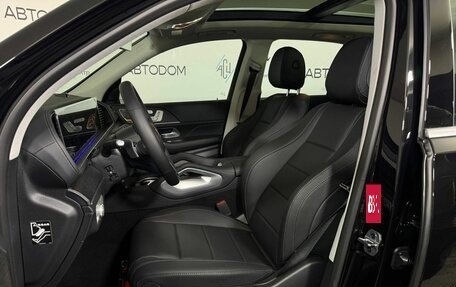 Mercedes-Benz GLE, 2026 год, 11 200 000 рублей, 8 фотография