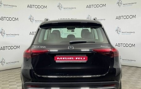 Mercedes-Benz GLE, 2026 год, 11 200 000 рублей, 6 фотография