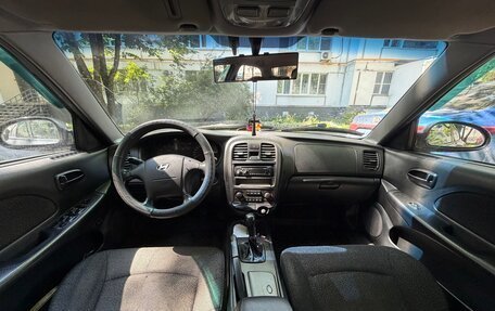 Hyundai Sonata IV рестайлинг, 2006 год, 350 000 рублей, 5 фотография