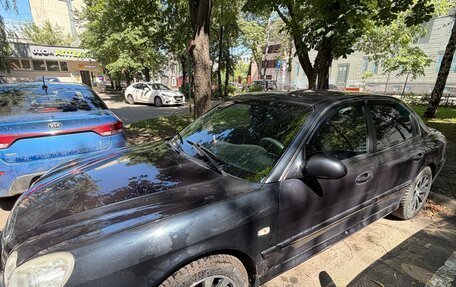 Hyundai Sonata IV рестайлинг, 2006 год, 350 000 рублей, 3 фотография