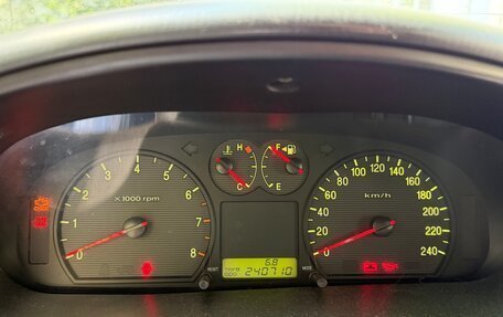 Hyundai Sonata IV рестайлинг, 2006 год, 350 000 рублей, 6 фотография