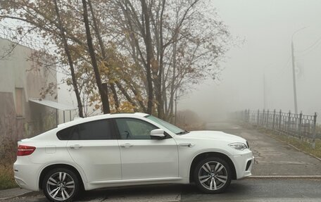 BMW X6 M, 2013 год, 2 800 000 рублей, 3 фотография