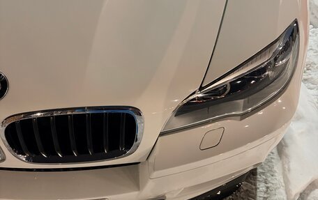 BMW X6 M, 2013 год, 2 800 000 рублей, 6 фотография