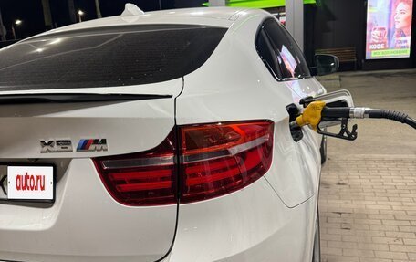 BMW X6 M, 2013 год, 2 800 000 рублей, 4 фотография