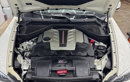 BMW X6 M, 2013 год, 2 800 000 рублей, 5 фотография