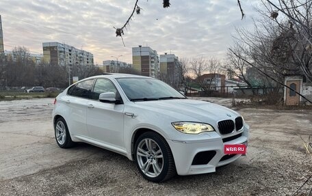 BMW X6 M, 2013 год, 2 800 000 рублей, 2 фотография