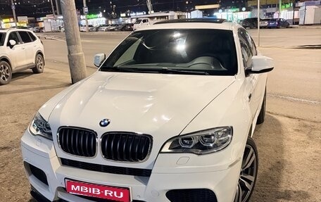 BMW X6 M, 2013 год, 2 800 000 рублей, 1 фотография